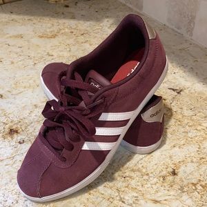 Adidas Ortholite Float tennis shoes